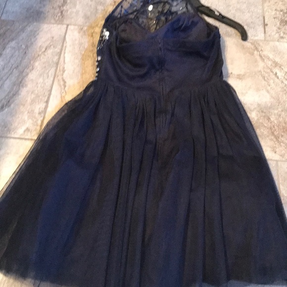 Homecoming dress - Picture 3 of 4